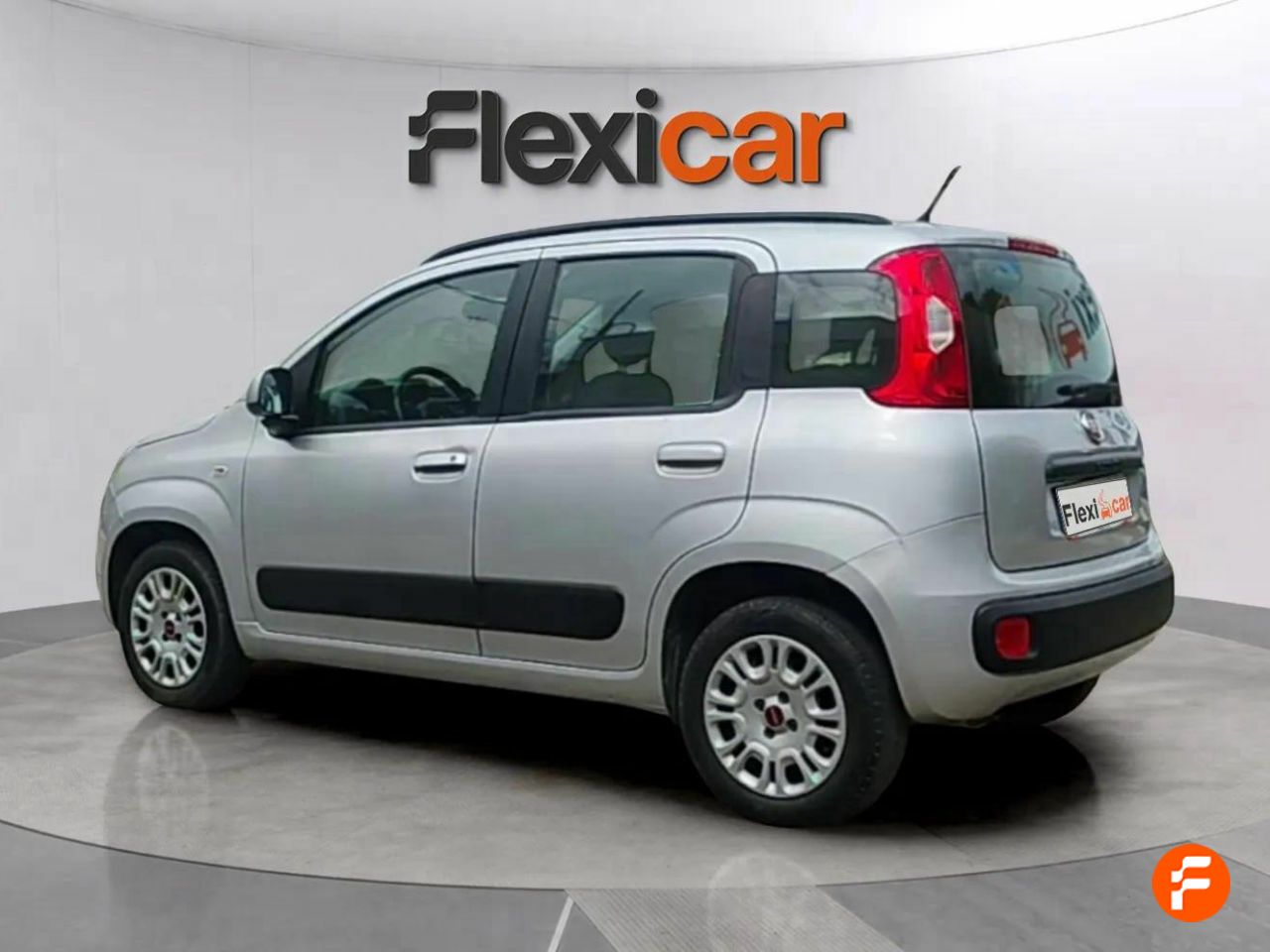 Foto Fiat Panda 5