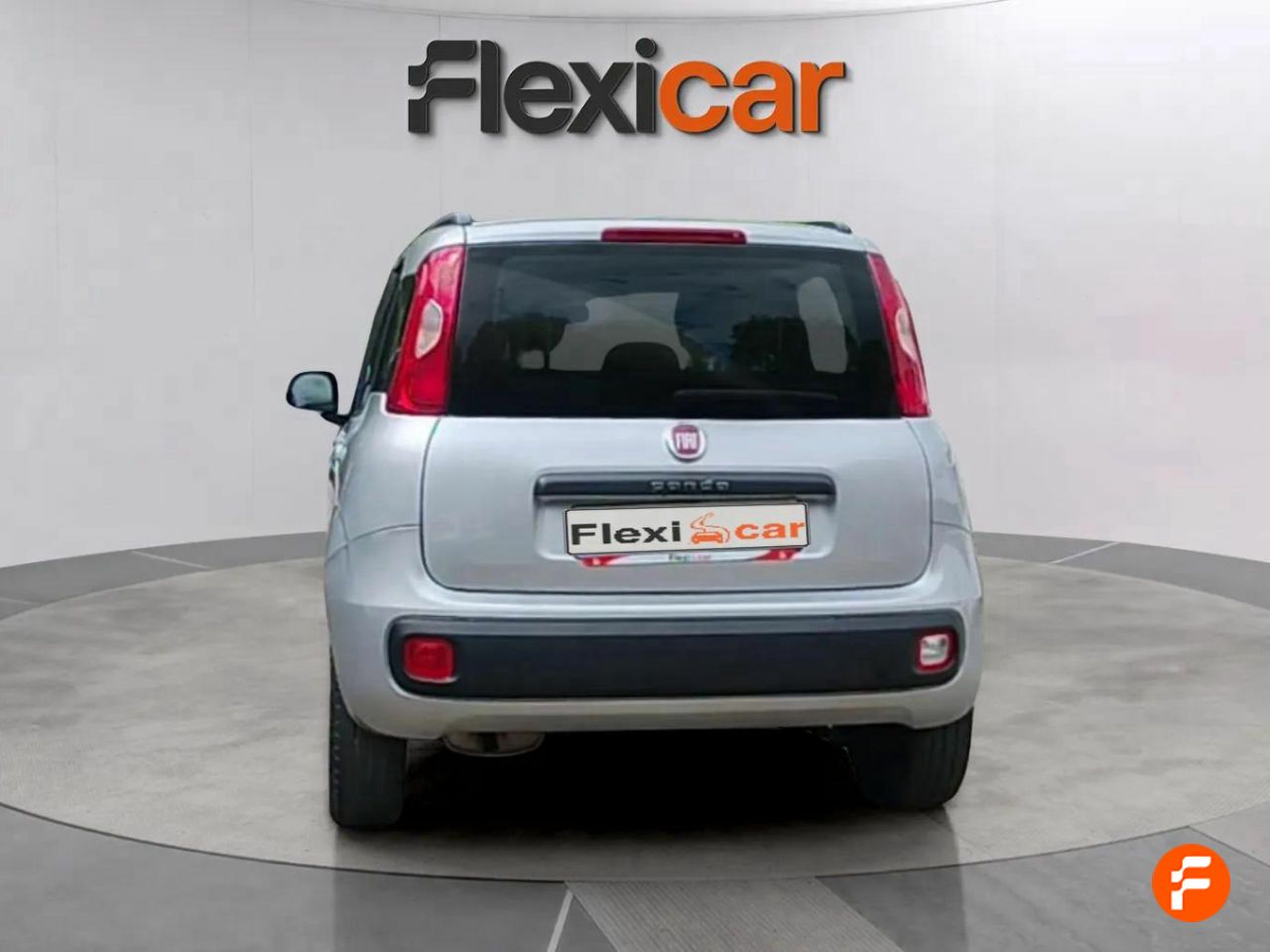Foto Fiat Panda 7