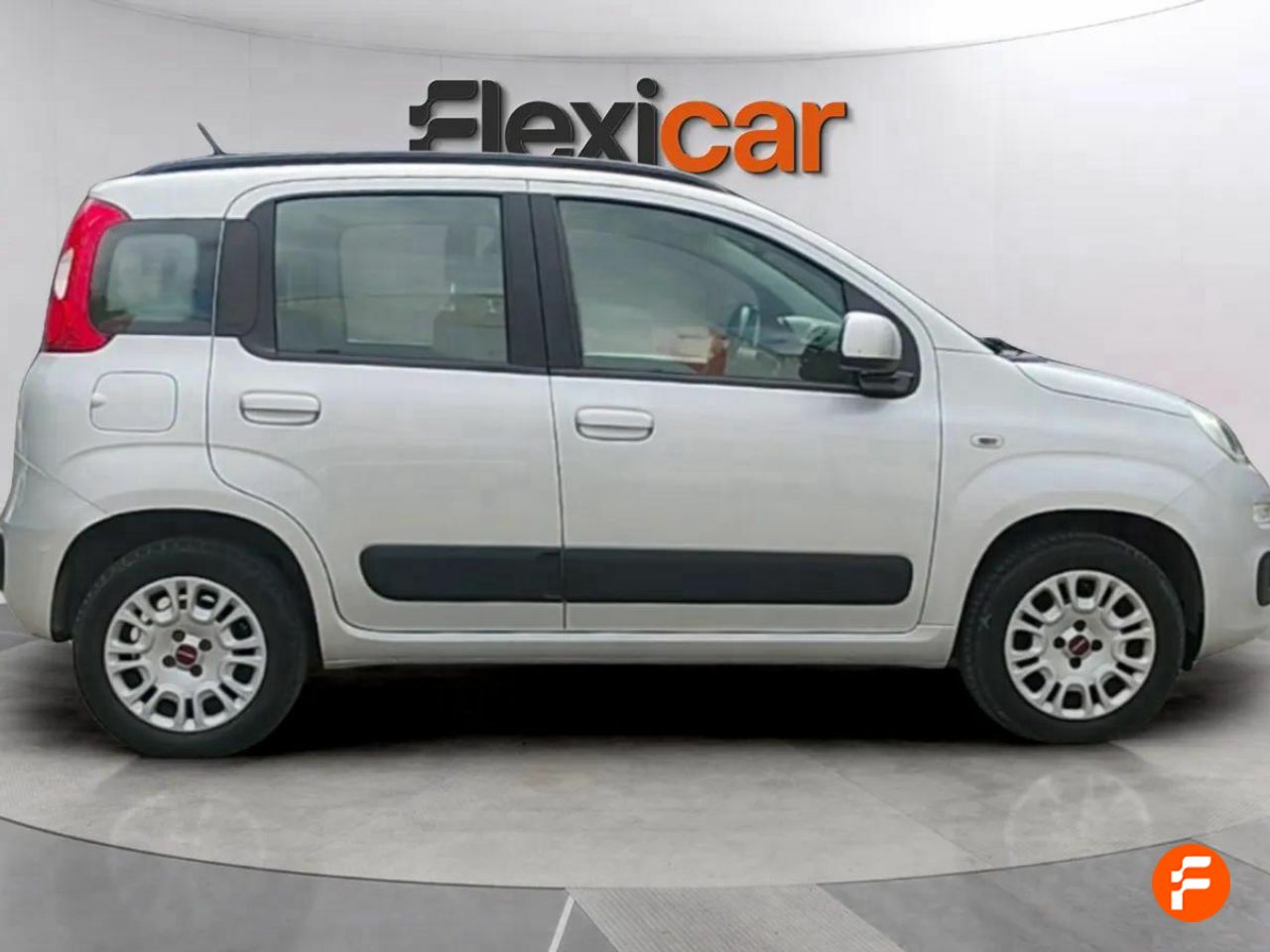 Foto Fiat Panda 9