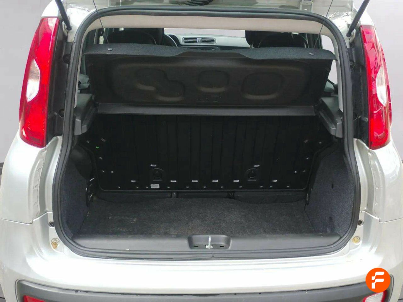Foto Fiat Panda 10