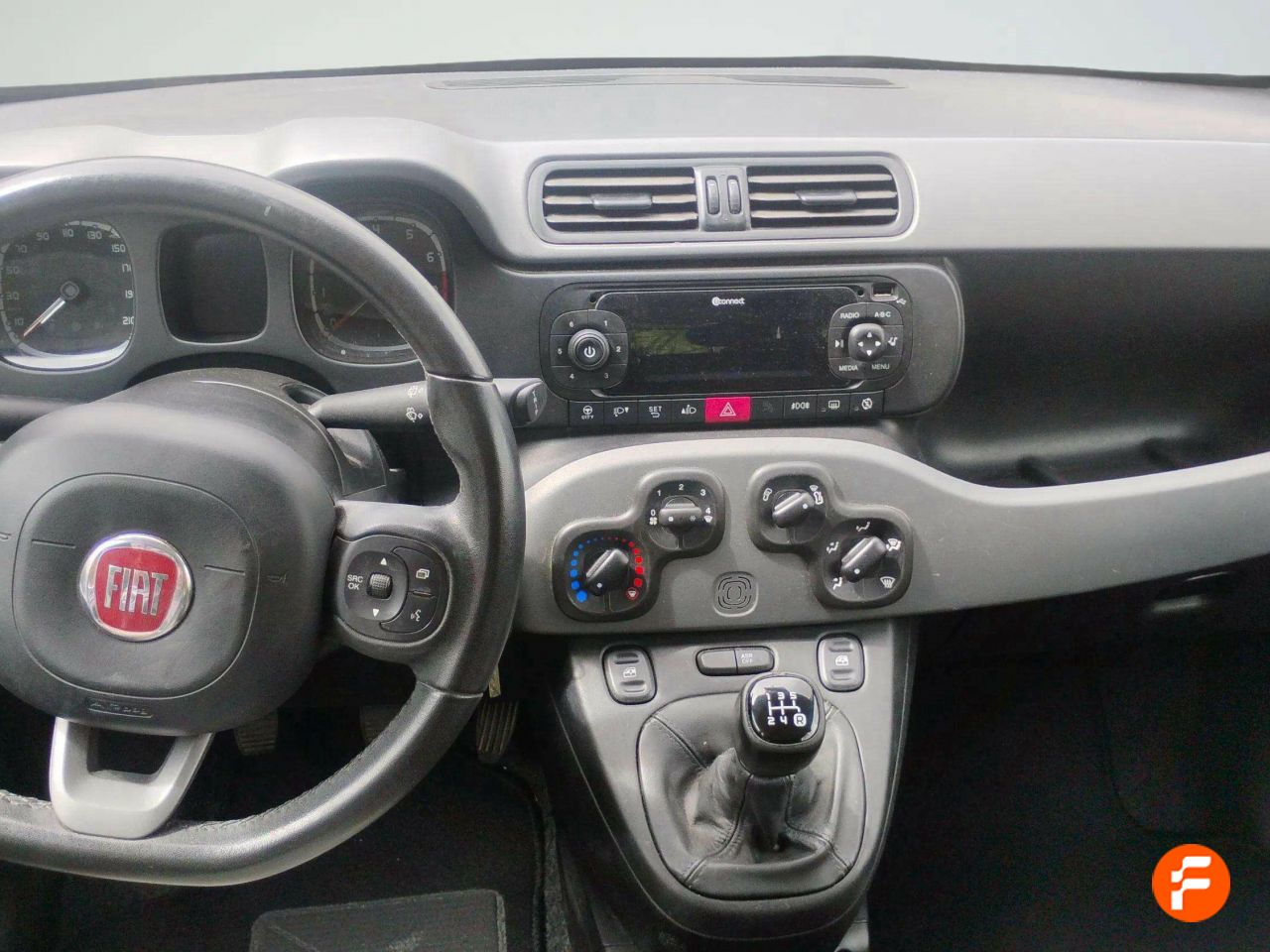Foto Fiat Panda 11