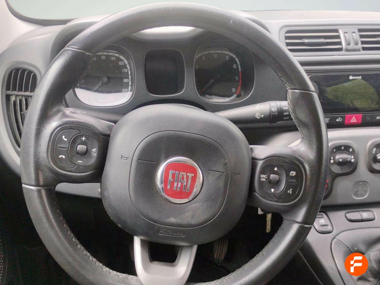 Foto Fiat Panda 12
