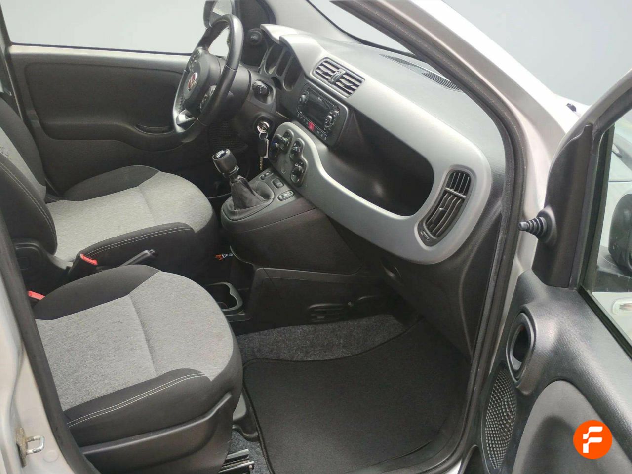 Foto Fiat Panda 16