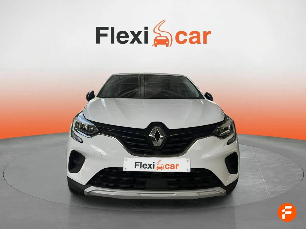 Foto Renault Captur 2