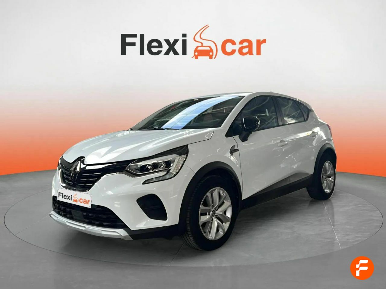 Foto Renault Captur 3
