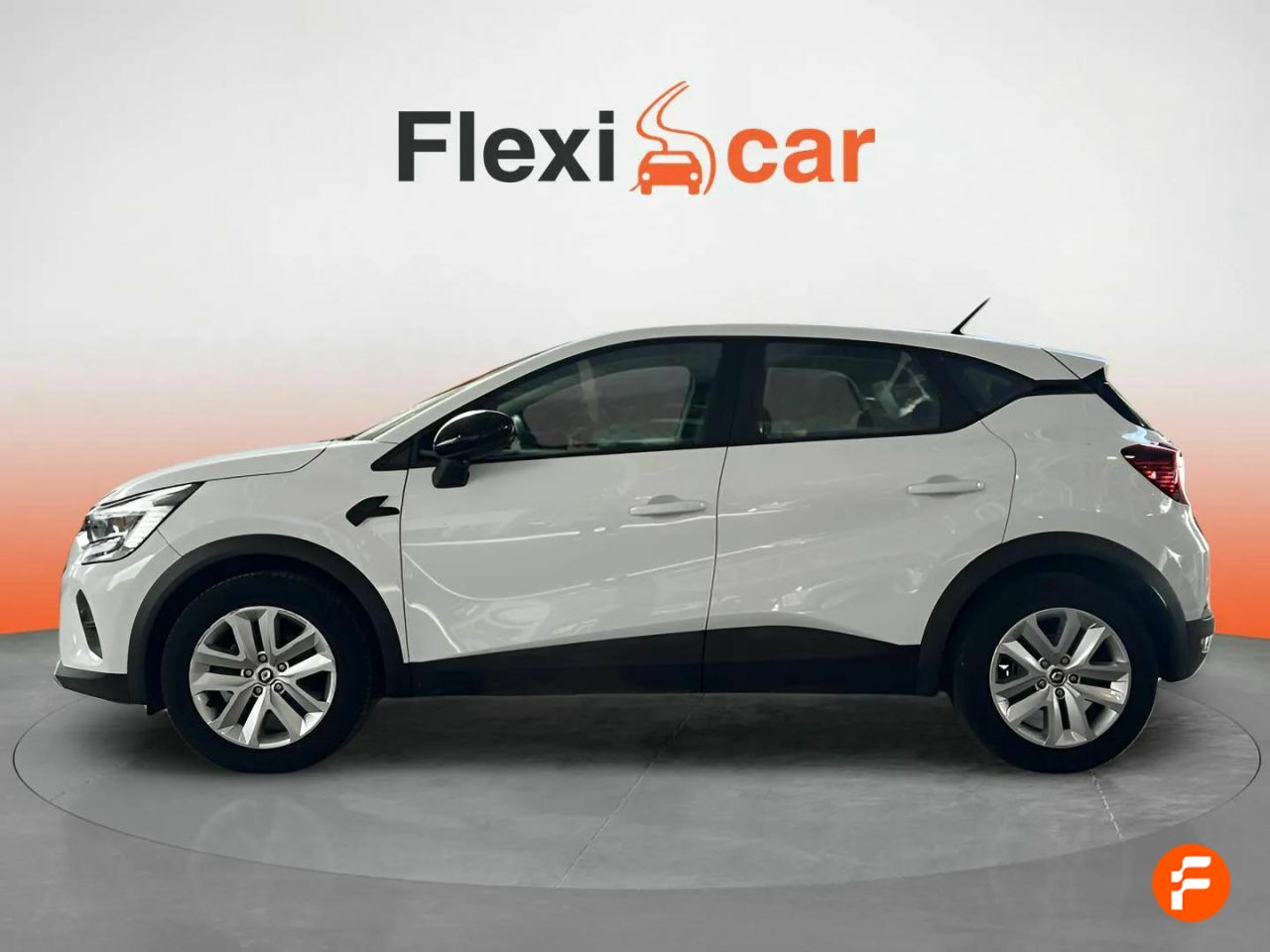 Foto Renault Captur 4