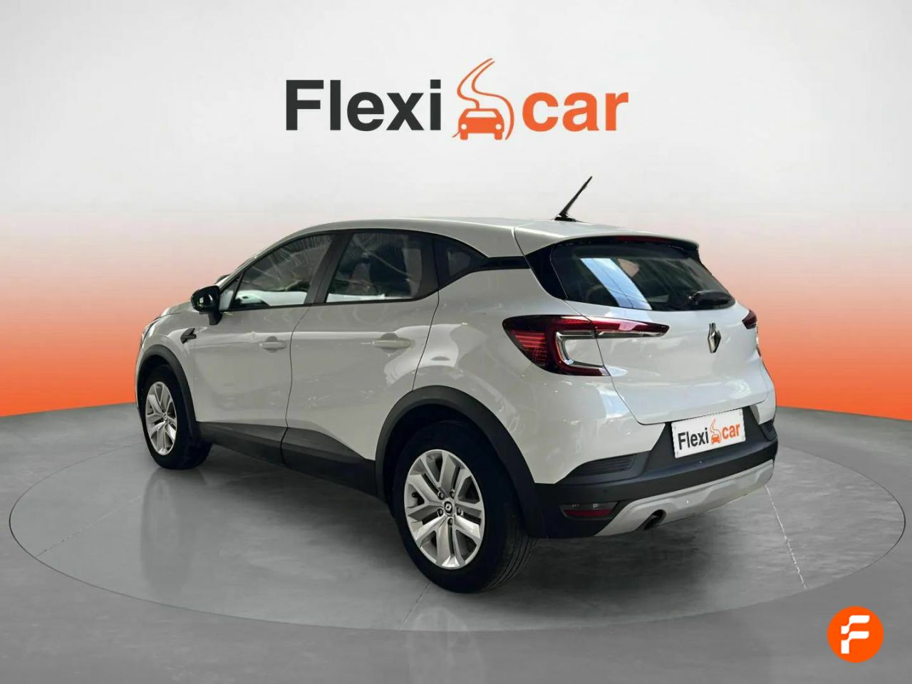 Foto Renault Captur 5