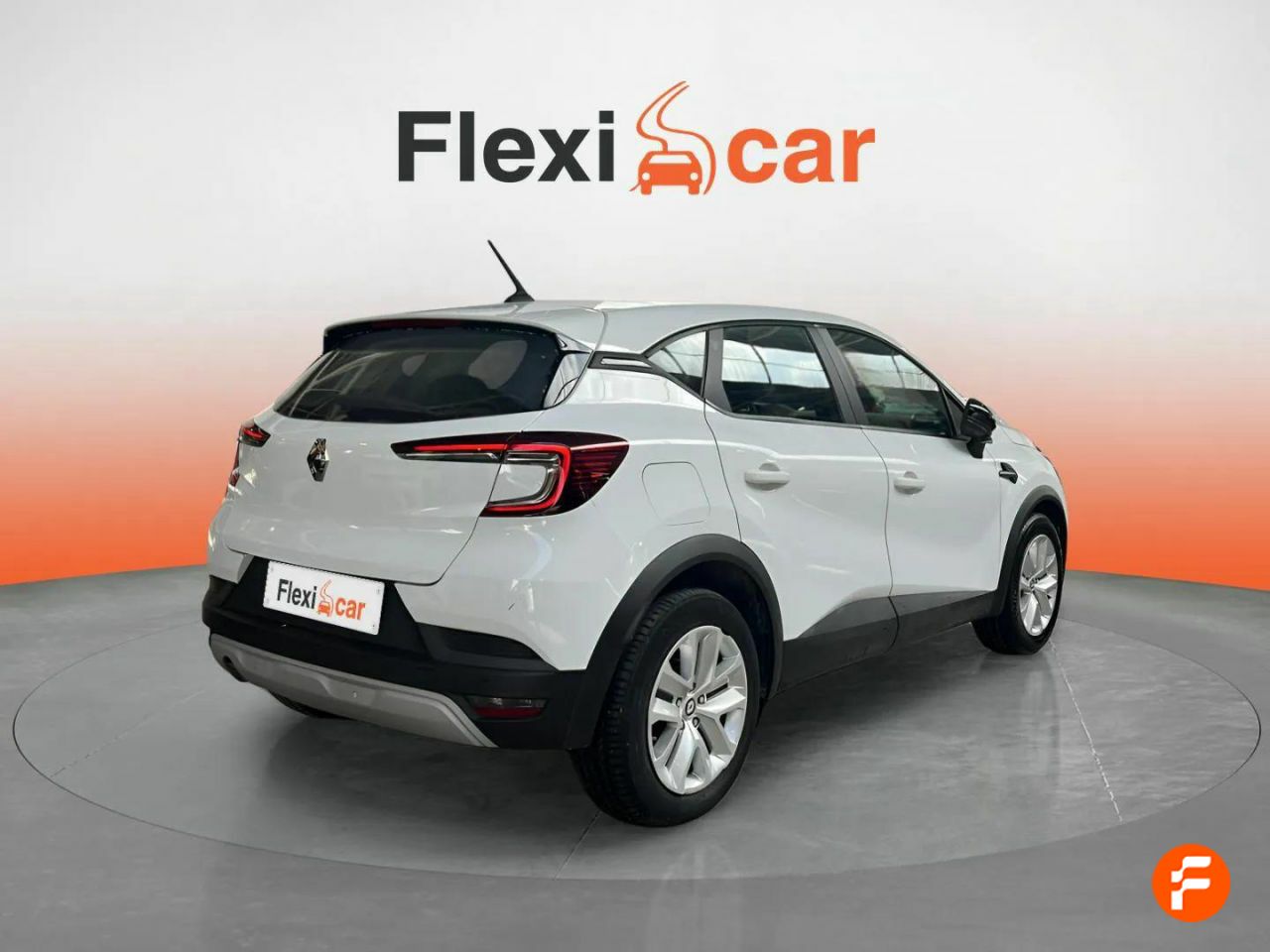 Foto Renault Captur 8