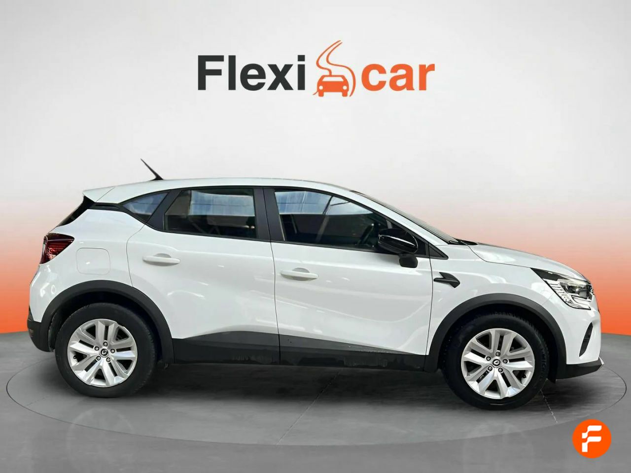Foto Renault Captur 9