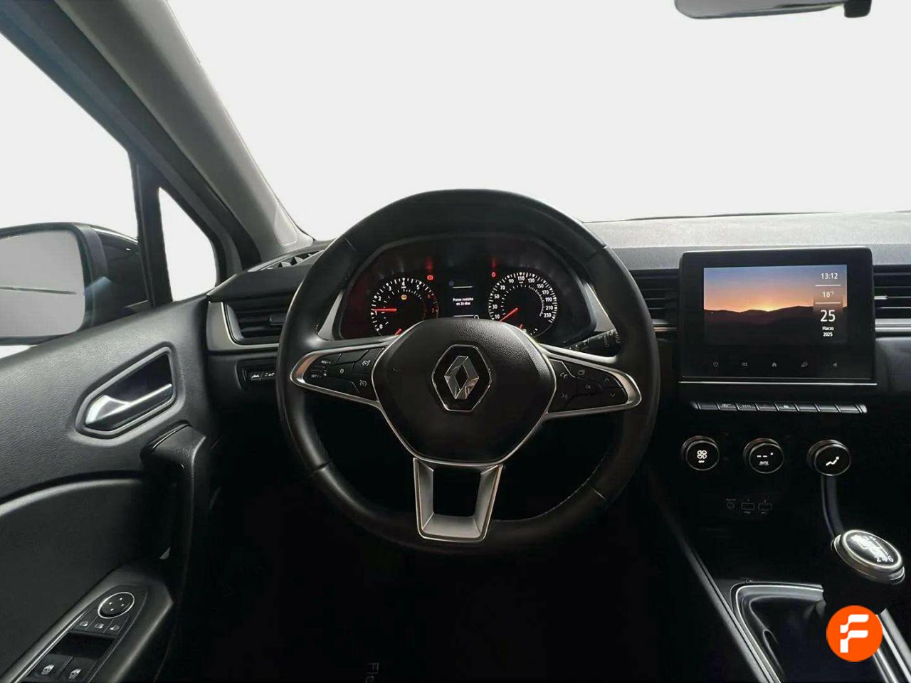 Foto Renault Captur 11