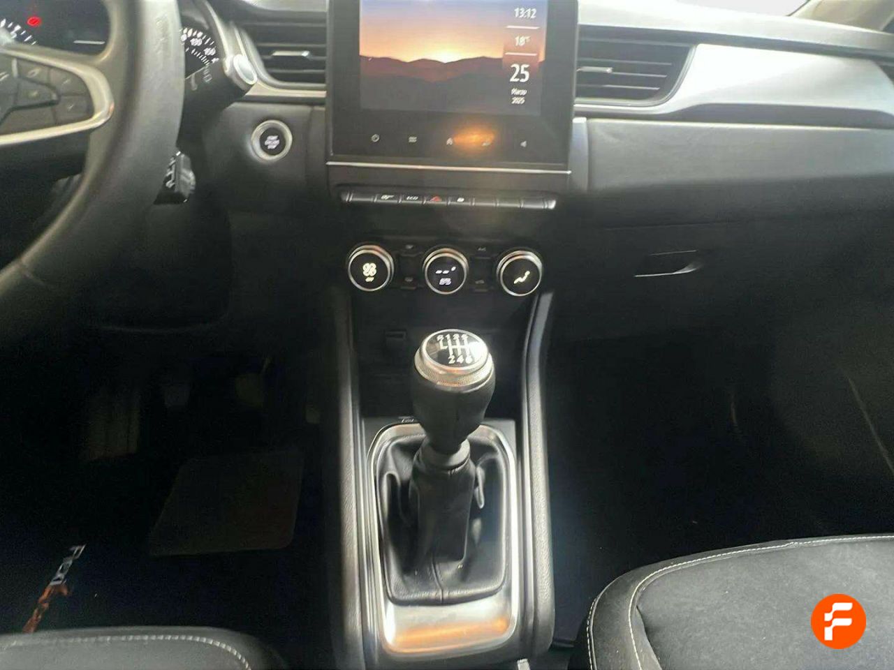 Foto Renault Captur 13