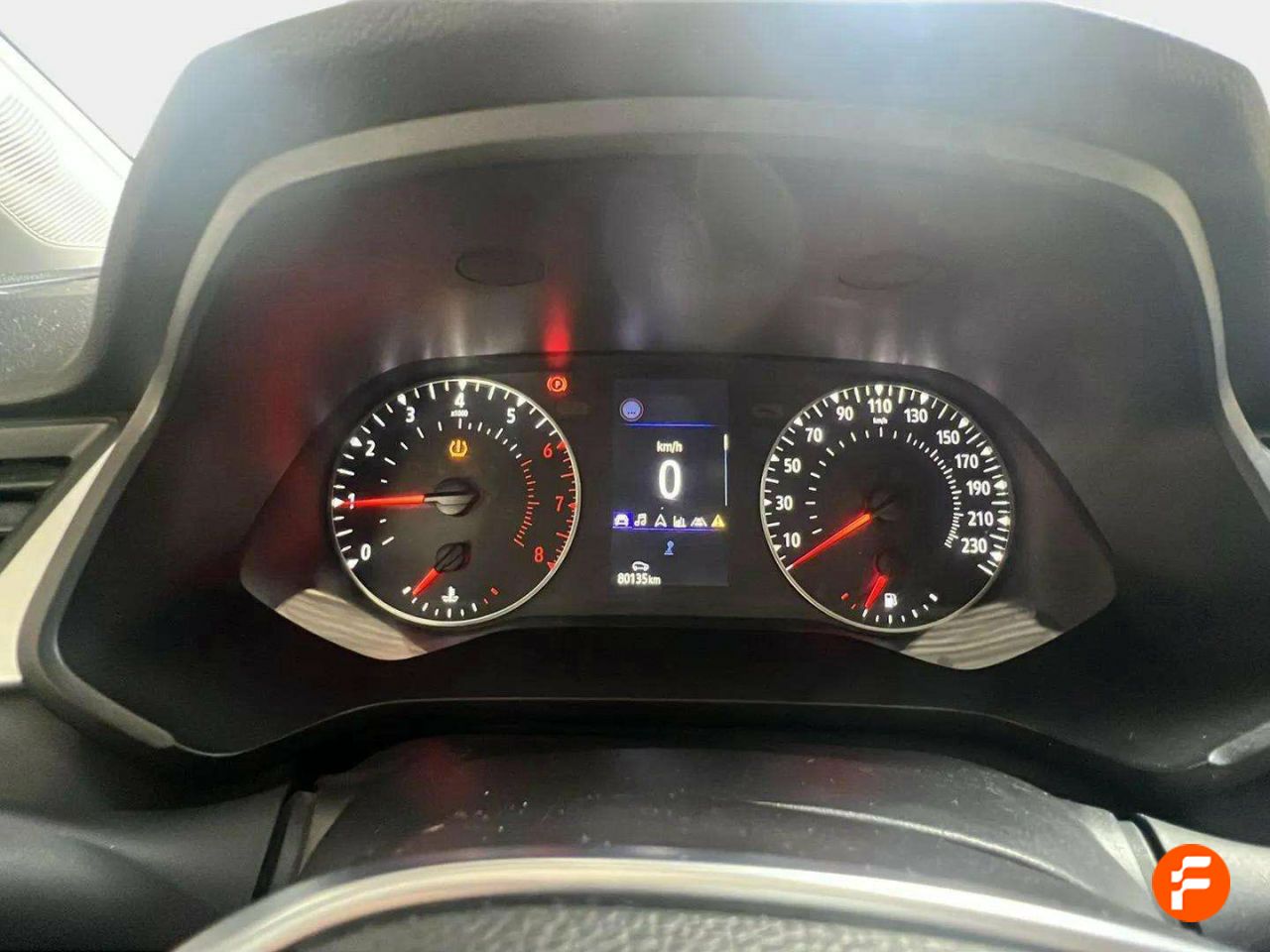 Foto Renault Captur 14