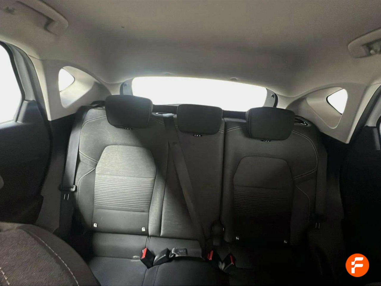 Foto Renault Captur 15