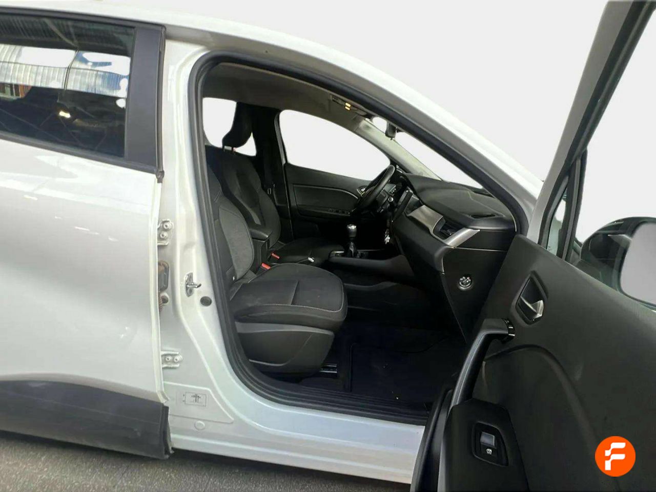 Foto Renault Captur 16