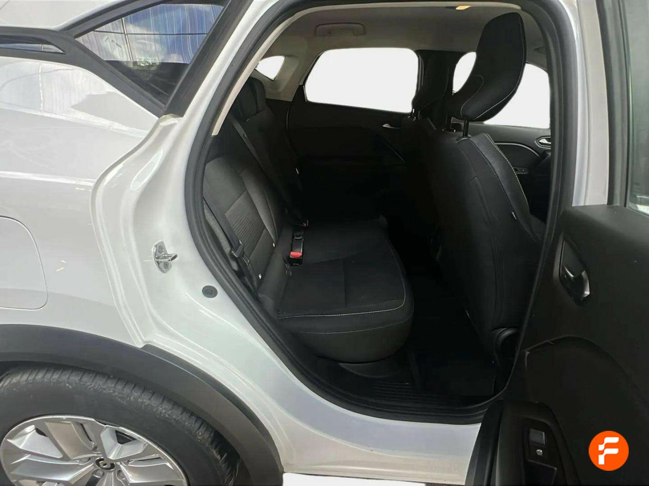 Foto Renault Captur 17