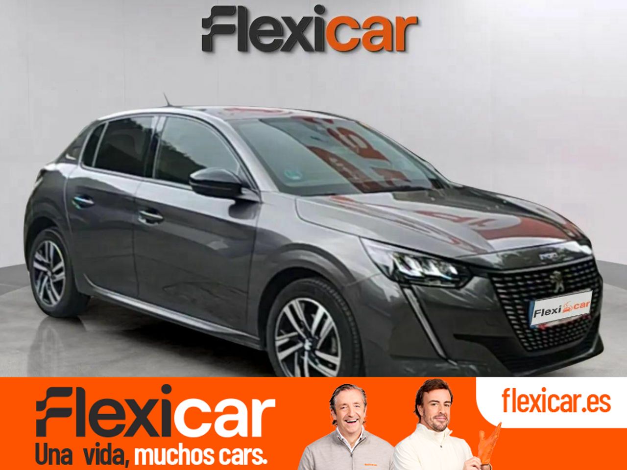 Foto Peugeot 208 1