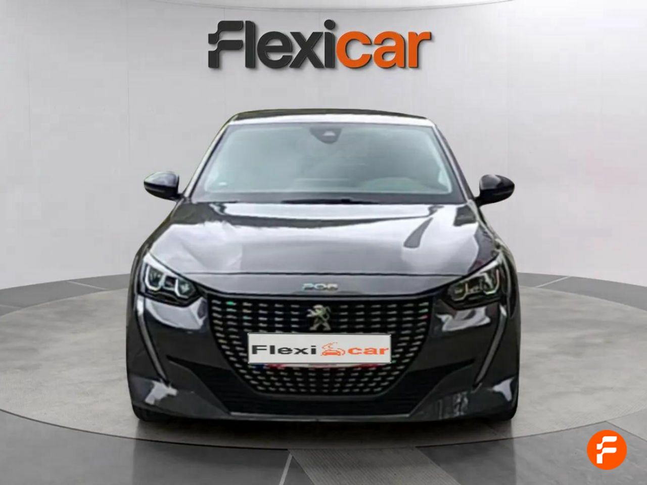 Foto Peugeot 208 2