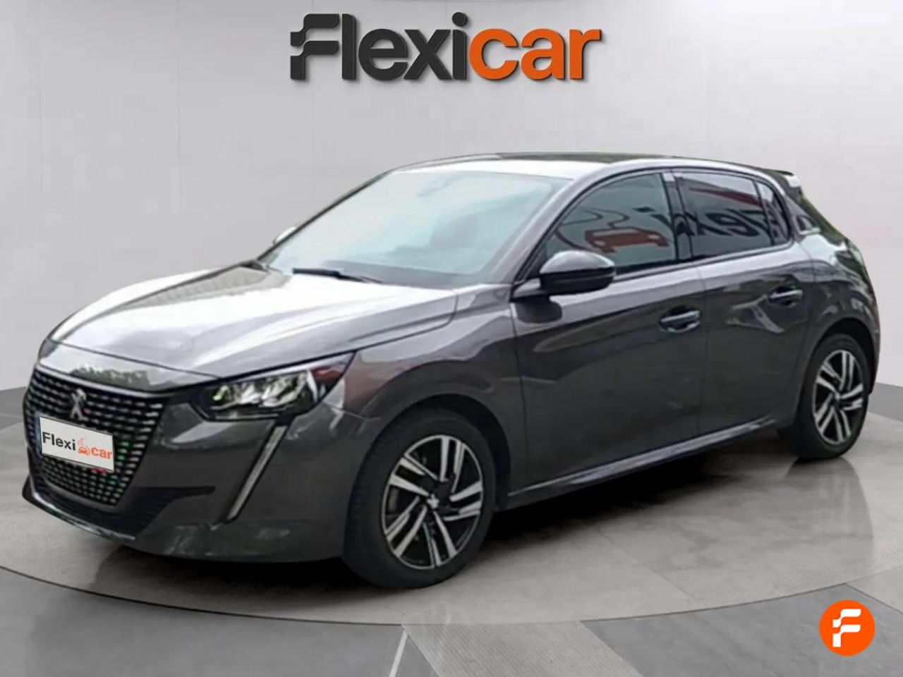 Foto Peugeot 208 3
