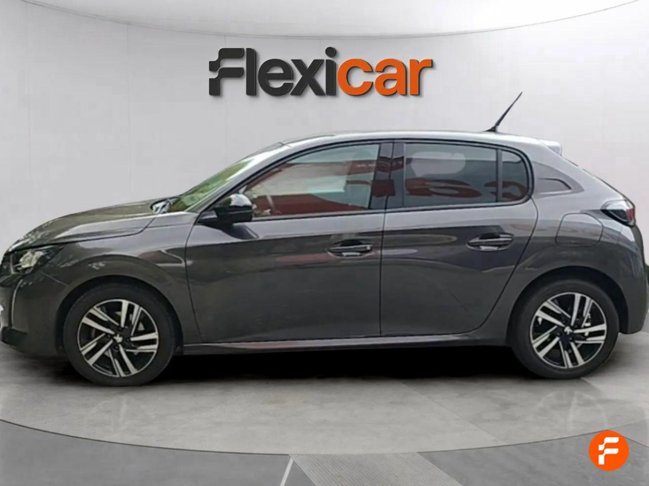 Foto Peugeot 208 4