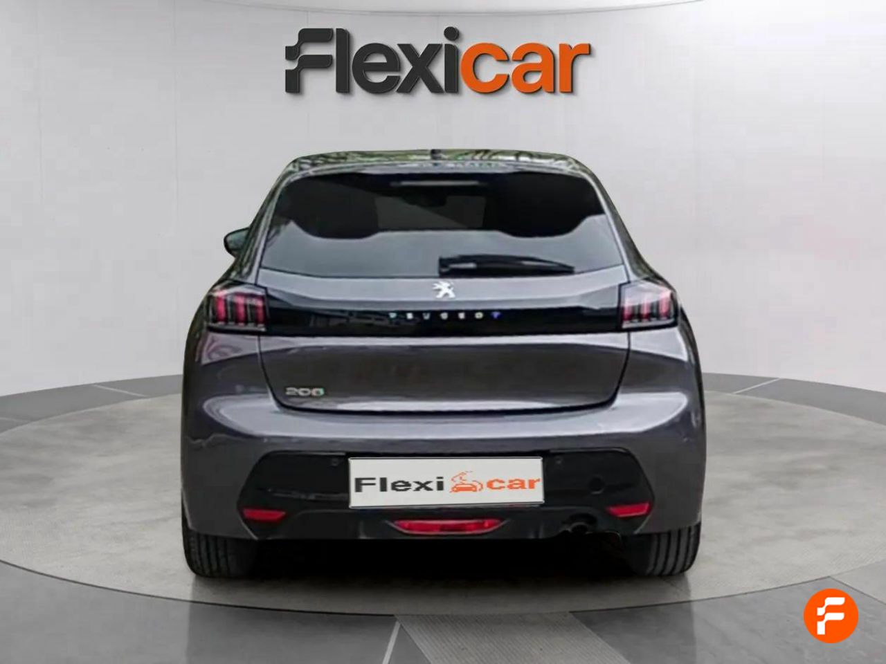 Foto Peugeot 208 7