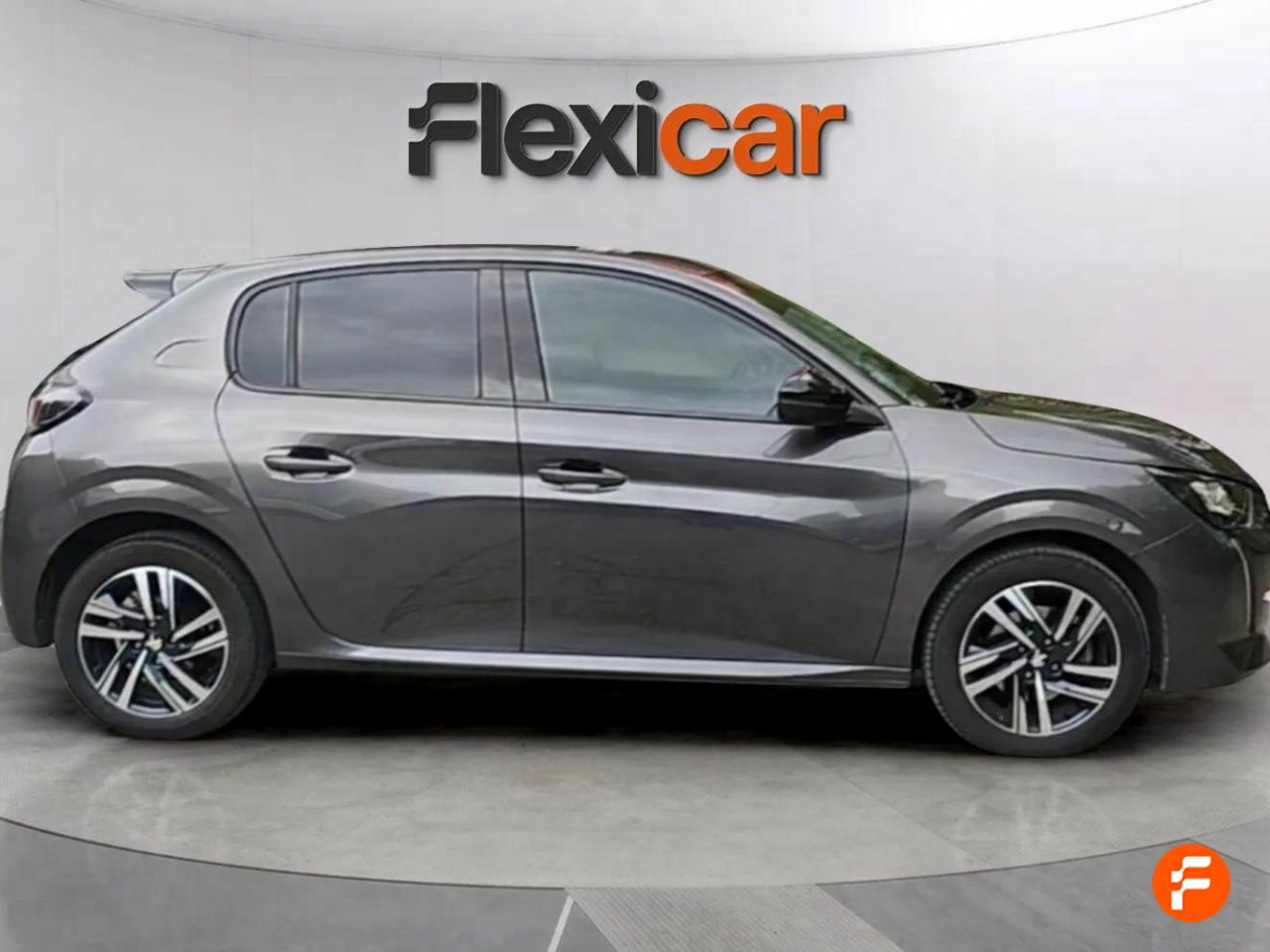 Foto Peugeot 208 9