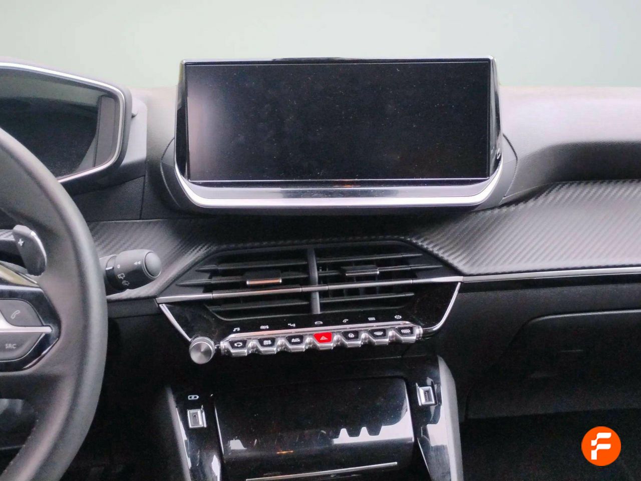 Foto Peugeot 208 12