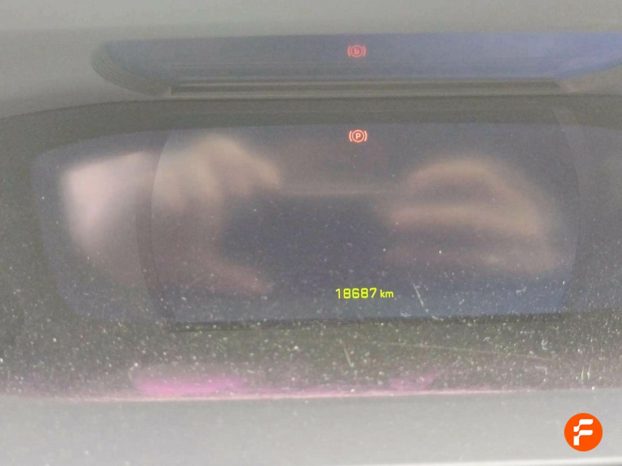 Foto Peugeot 208 14