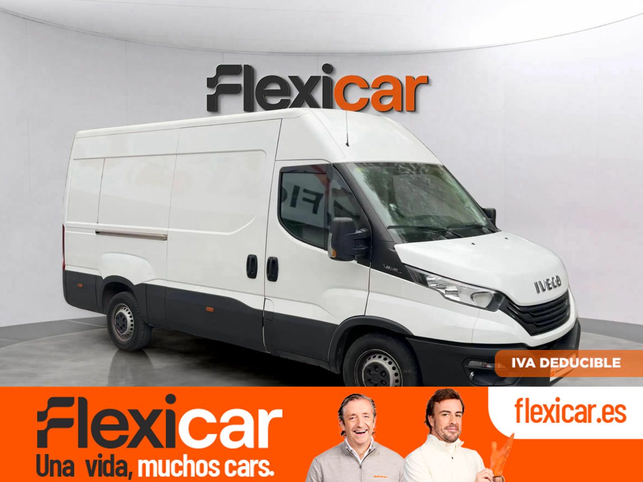 Foto Iveco Daily 1