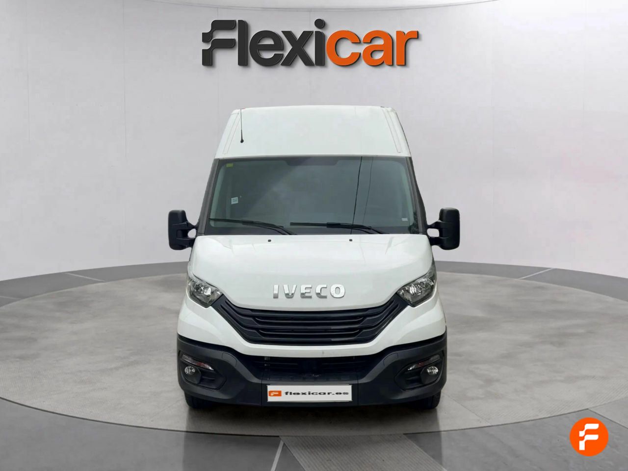 Foto Iveco Daily 2