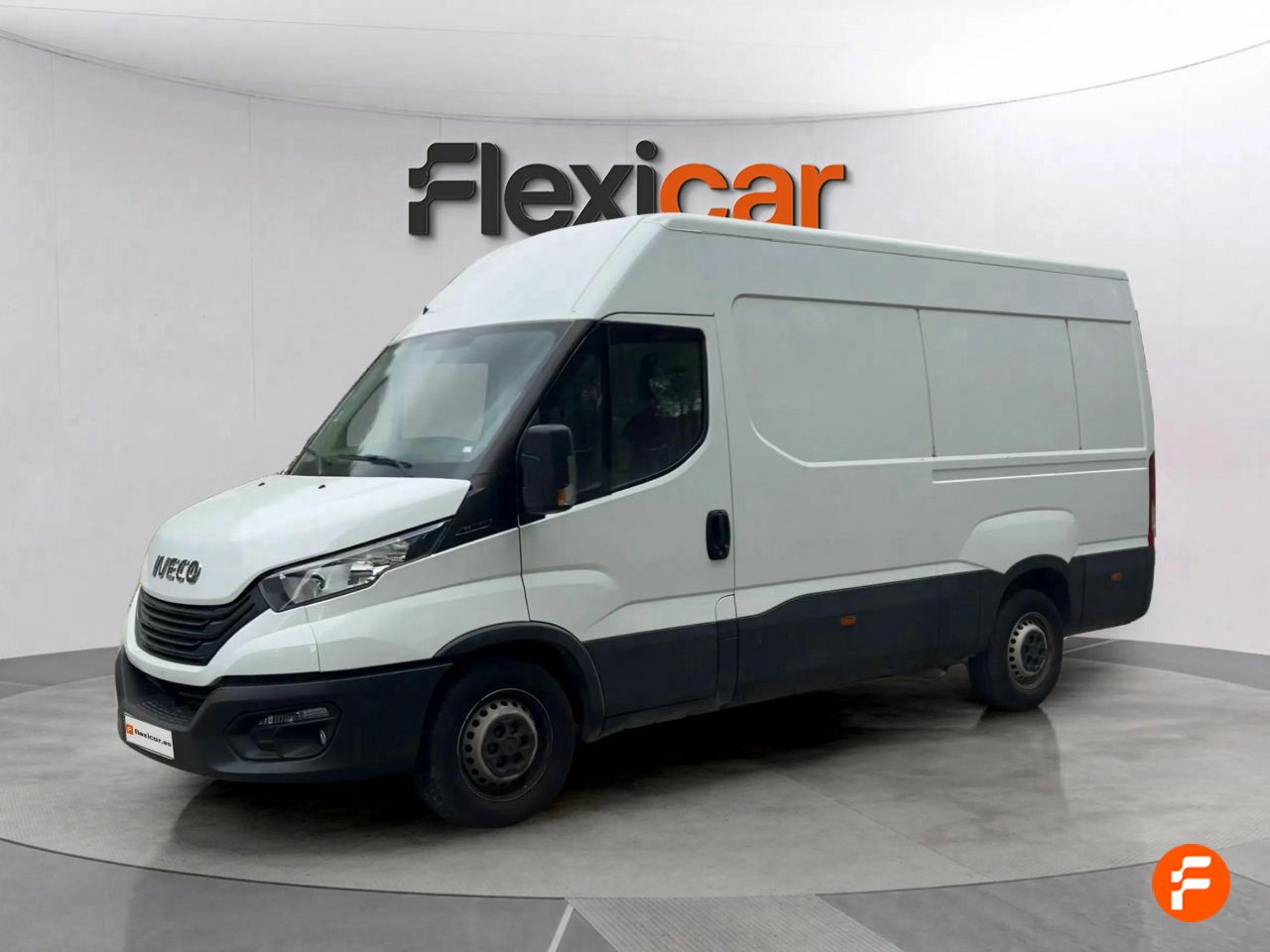 Foto Iveco Daily 3