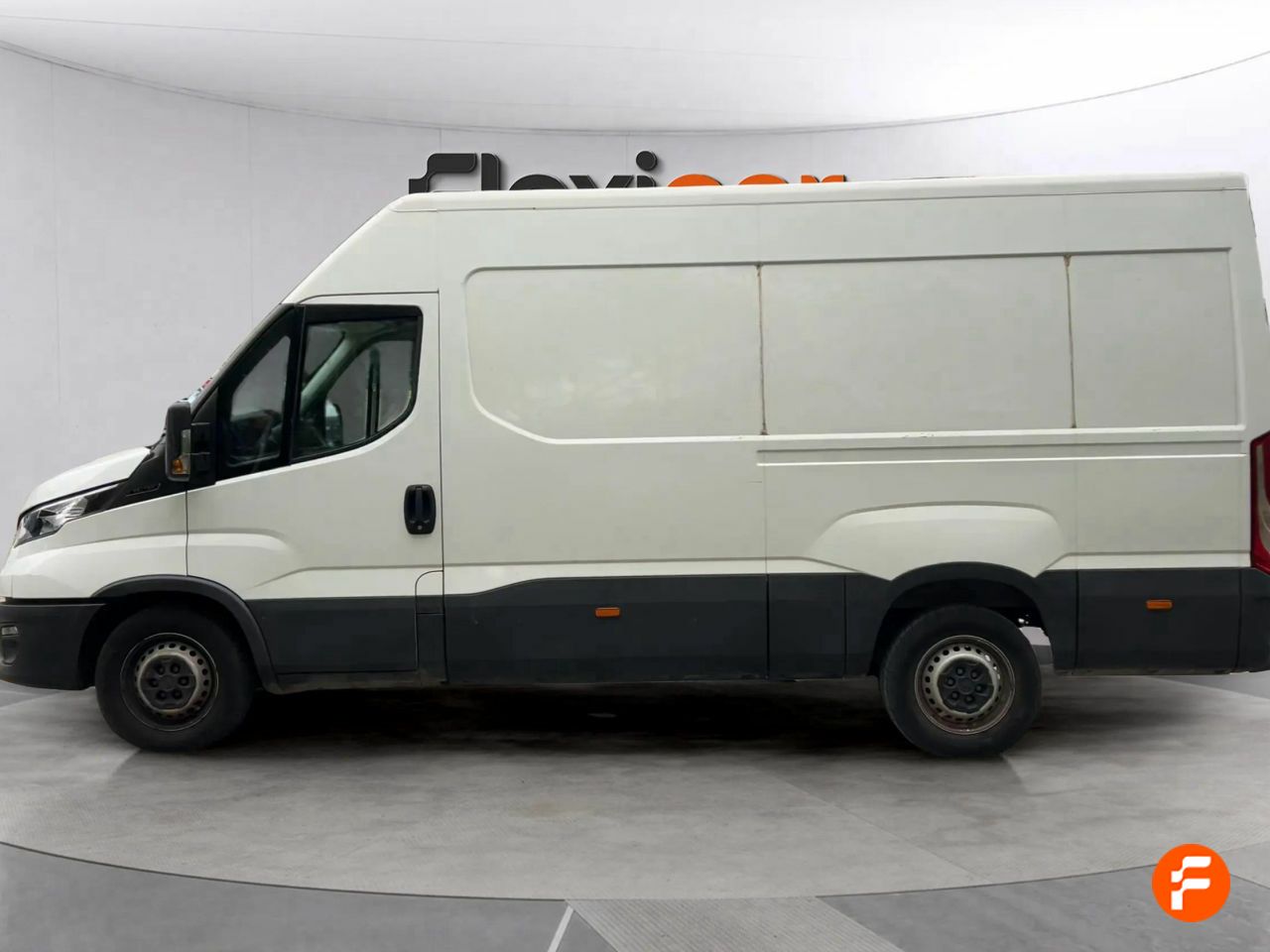 Foto Iveco Daily 4