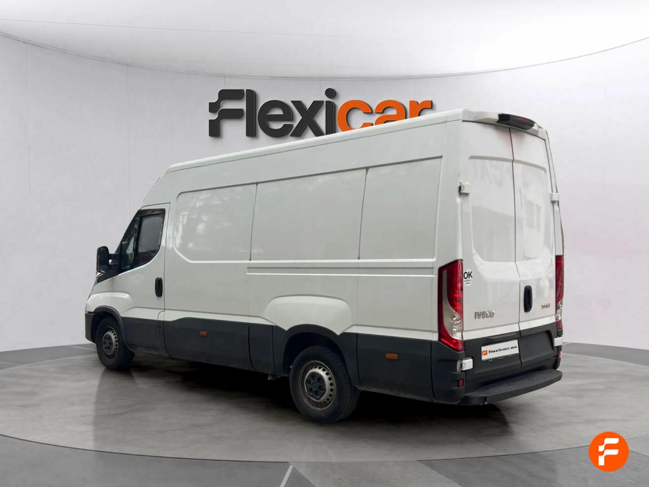 Foto Iveco Daily 5