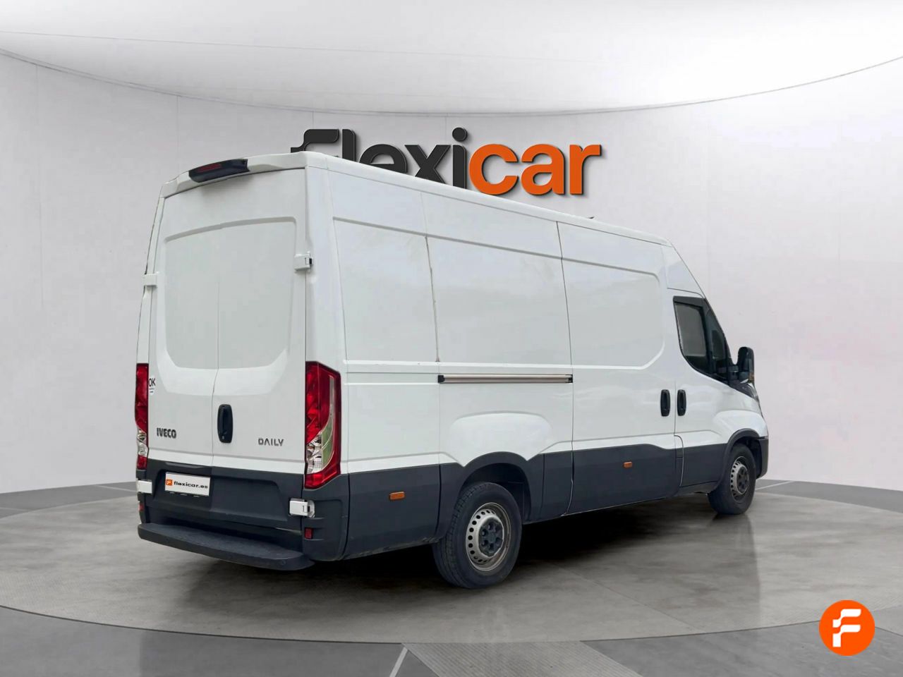 Foto Iveco Daily 8
