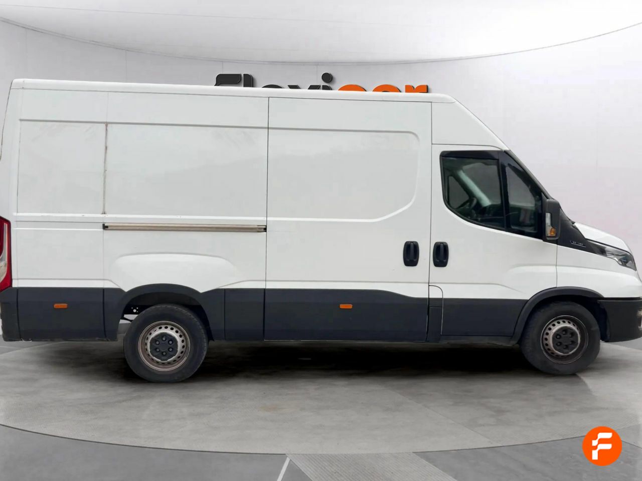 Foto Iveco Daily 9