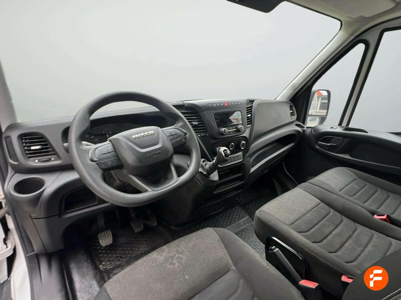 Foto Iveco Daily 10