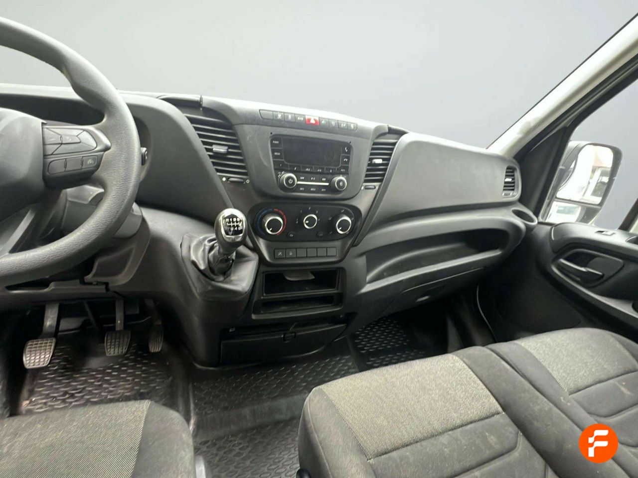 Foto Iveco Daily 11