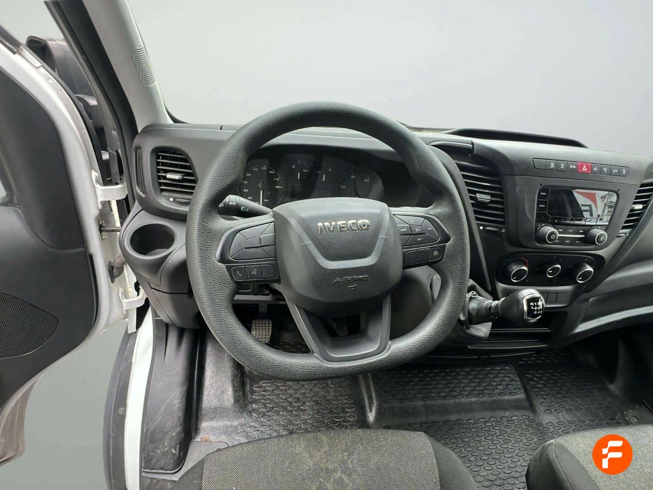 Foto Iveco Daily 12