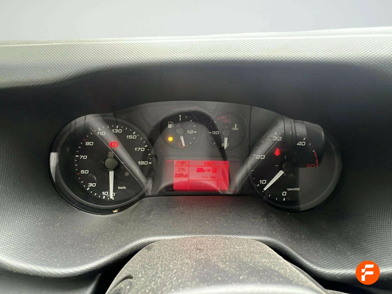 Foto Iveco Daily 13
