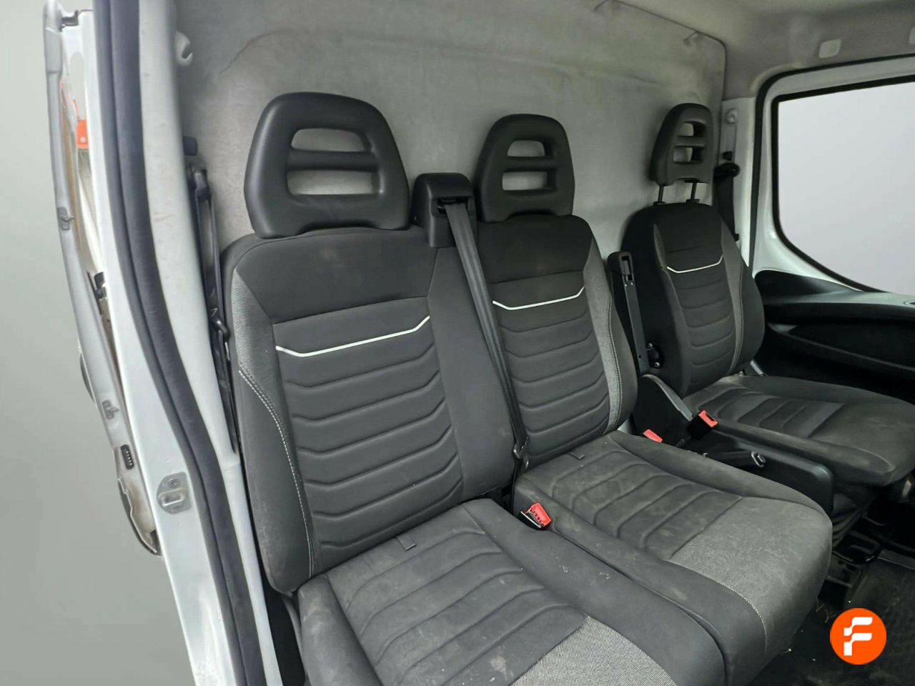 Foto Iveco Daily 14