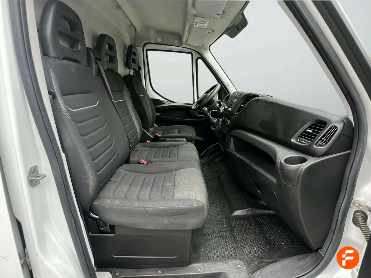 Foto Iveco Daily 15