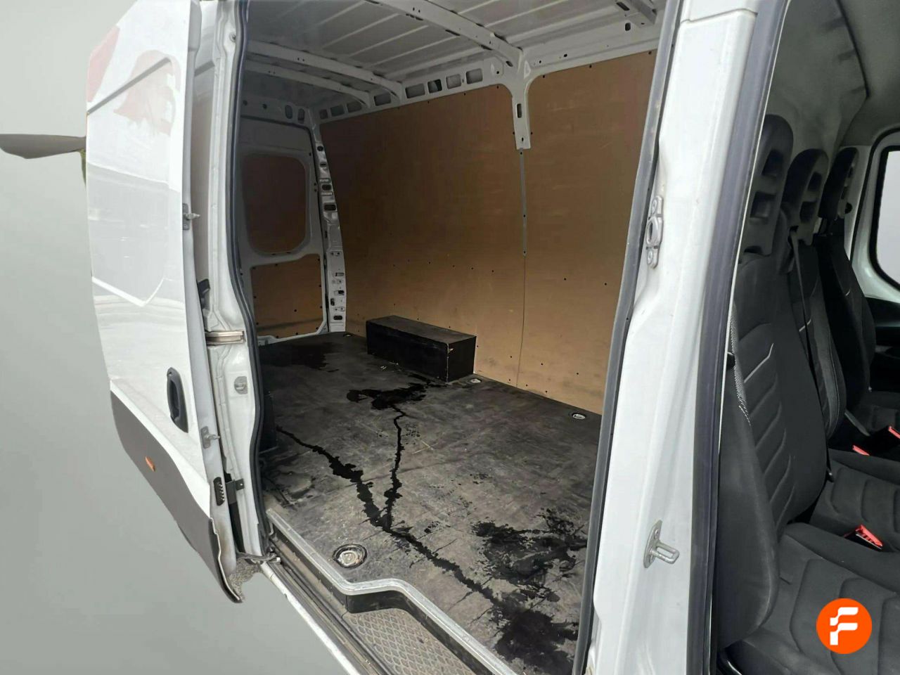 Foto Iveco Daily 16