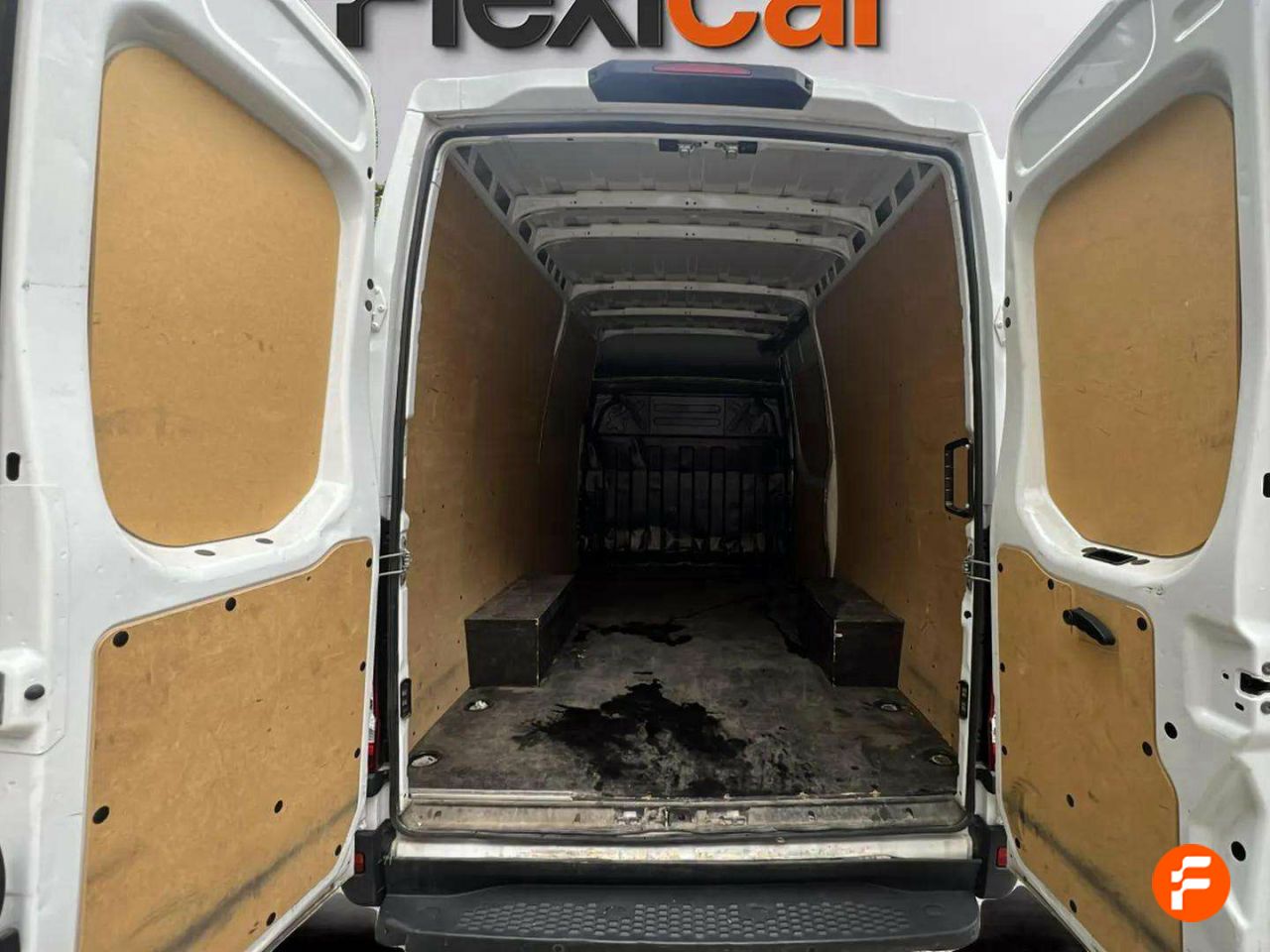 Foto Iveco Daily 17