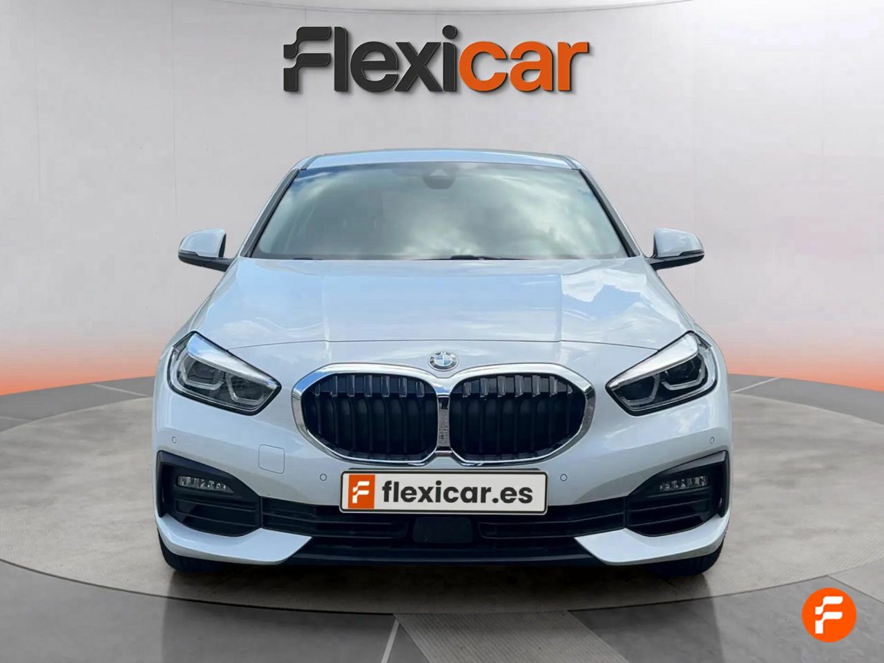 Foto BMW Serie 1 2