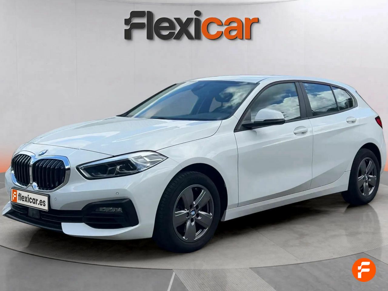 Foto BMW Serie 1 3