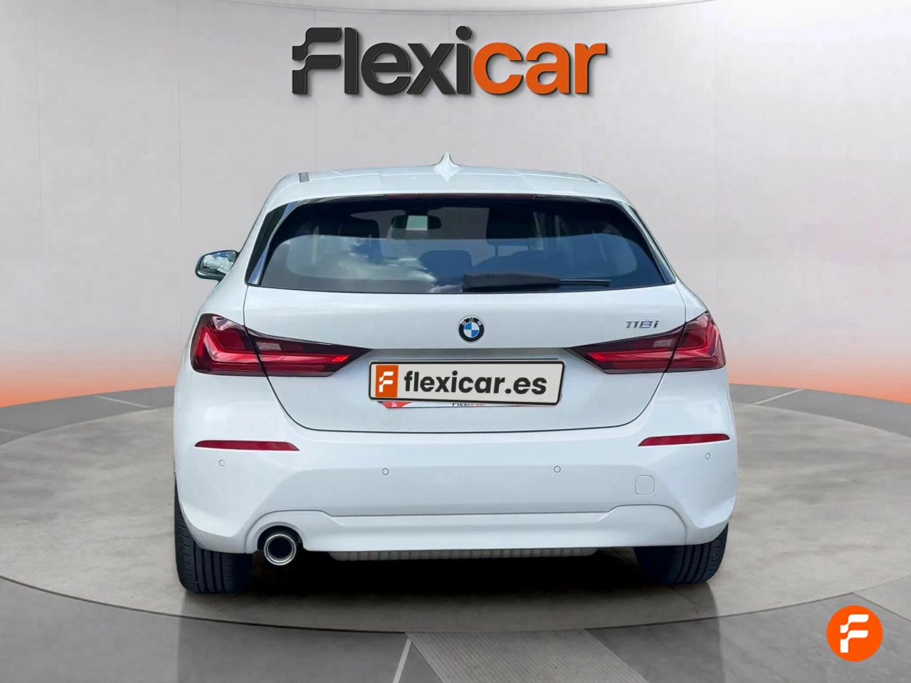 Foto BMW Serie 1 7