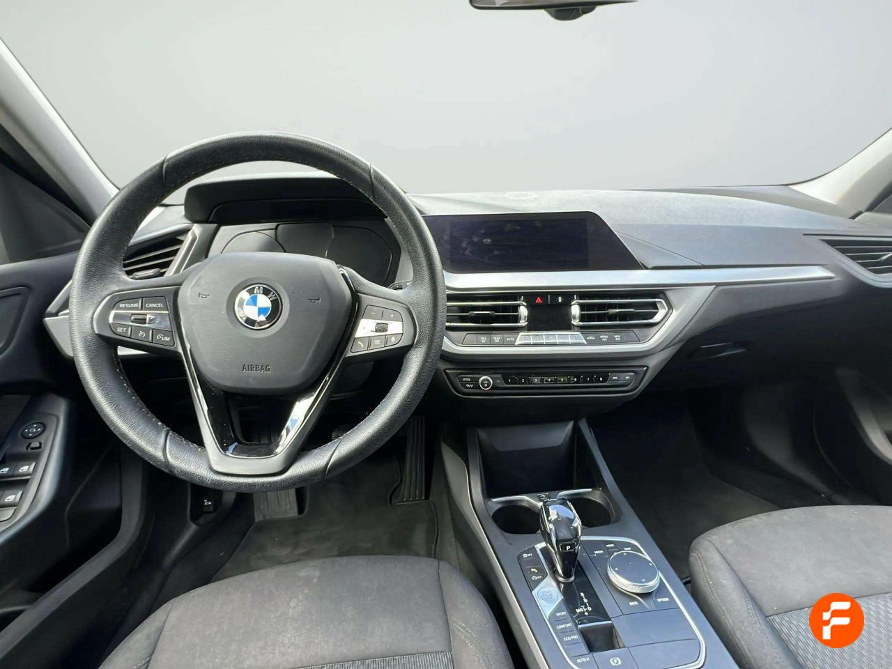 Foto BMW Serie 1 11