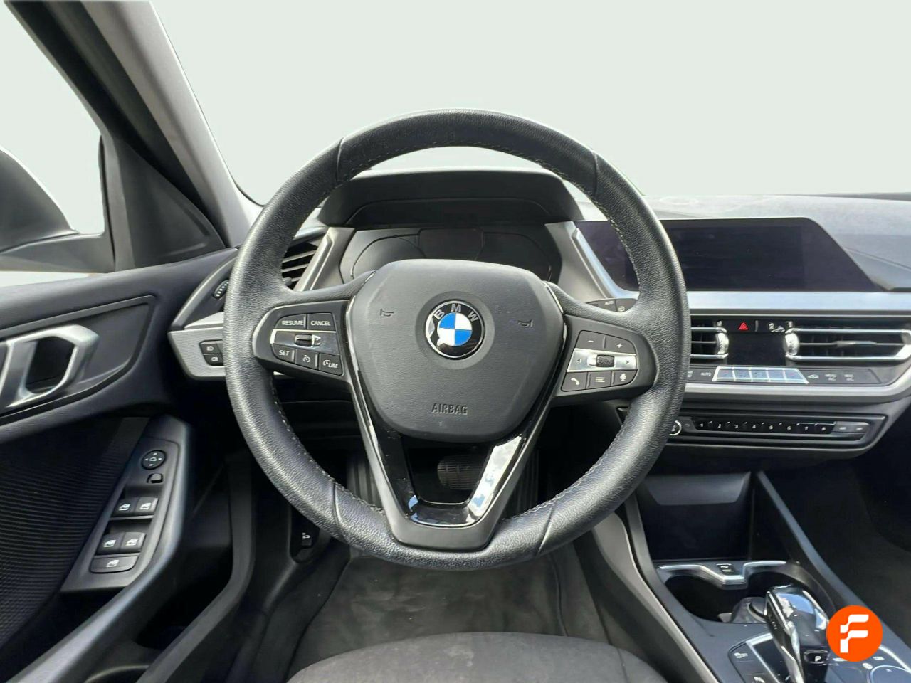 Foto BMW Serie 1 13