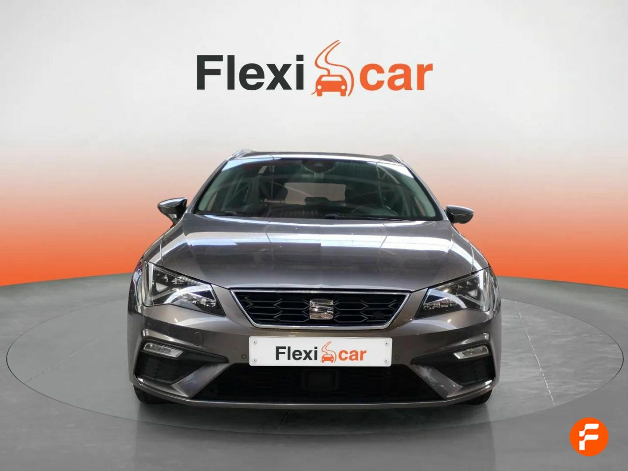 Foto Seat León 2