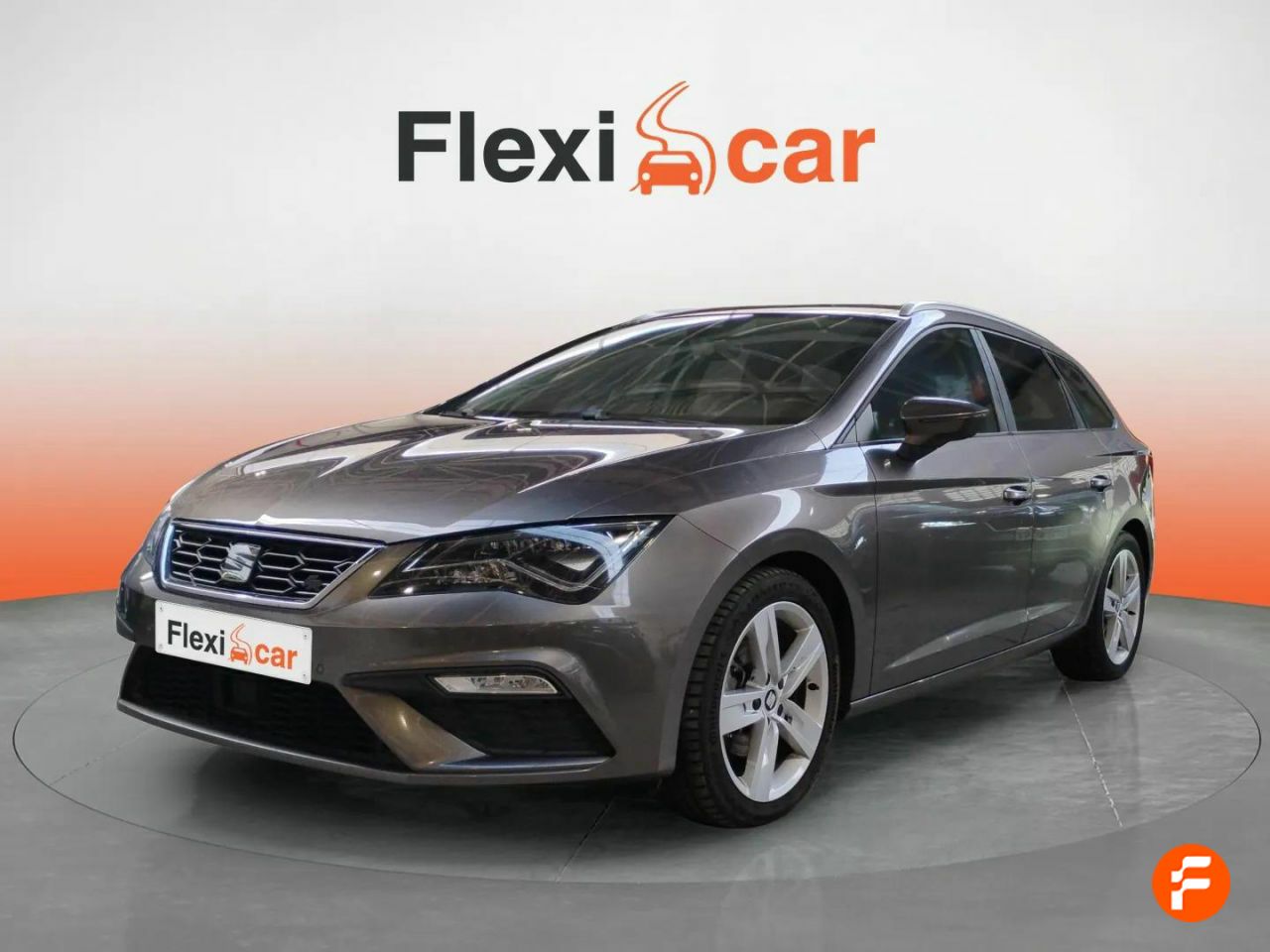 Foto Seat León 3