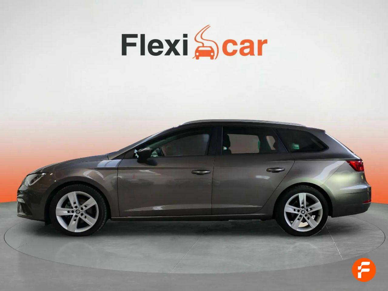 Foto Seat León 4